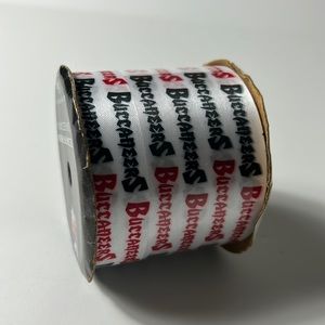 Tampa Bay Buccaneers Ribbon